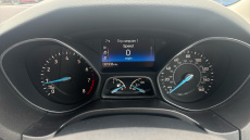 Ford Focus 1.0 EcoBoost 125 Zetec Edition 5dr Petrol Hatchback